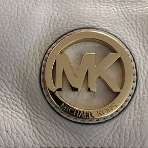 Michael Kors handbag